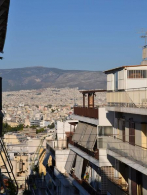 Beautiful apartment near the peiraus port, Piraeus